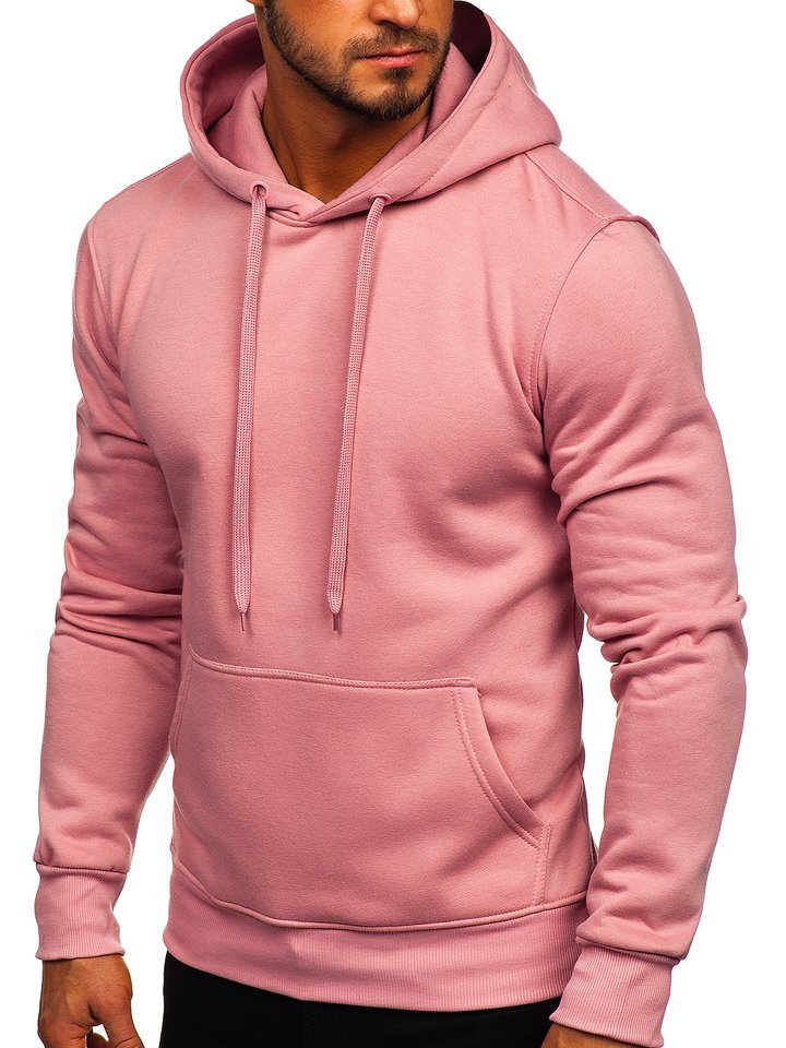 hoodie kangaroo