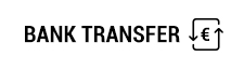 Bank transfer