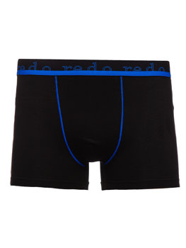 Men's Boxer Shorts Blue Bolf 1BE737
