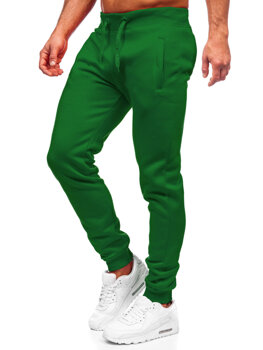 Men's Joggers Green Bolf XW01-A
