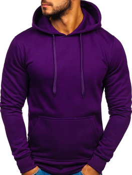 violet hoodies