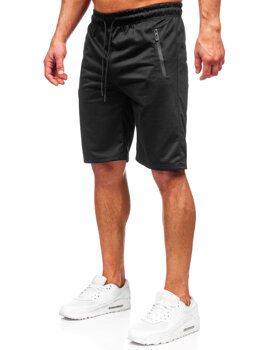 Men's Shorts Black Bolf JX805