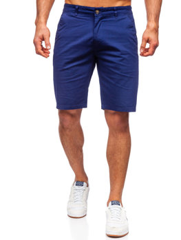 Men's Shorts Blue Bolf 1140