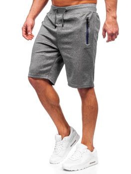 Men's Shorts Graphite Bolf 8K288