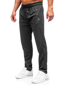 Men's Sweatpants Graphite Bolf JX6322