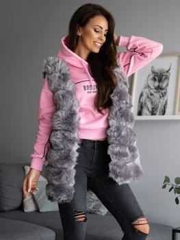 brooks vest womens online