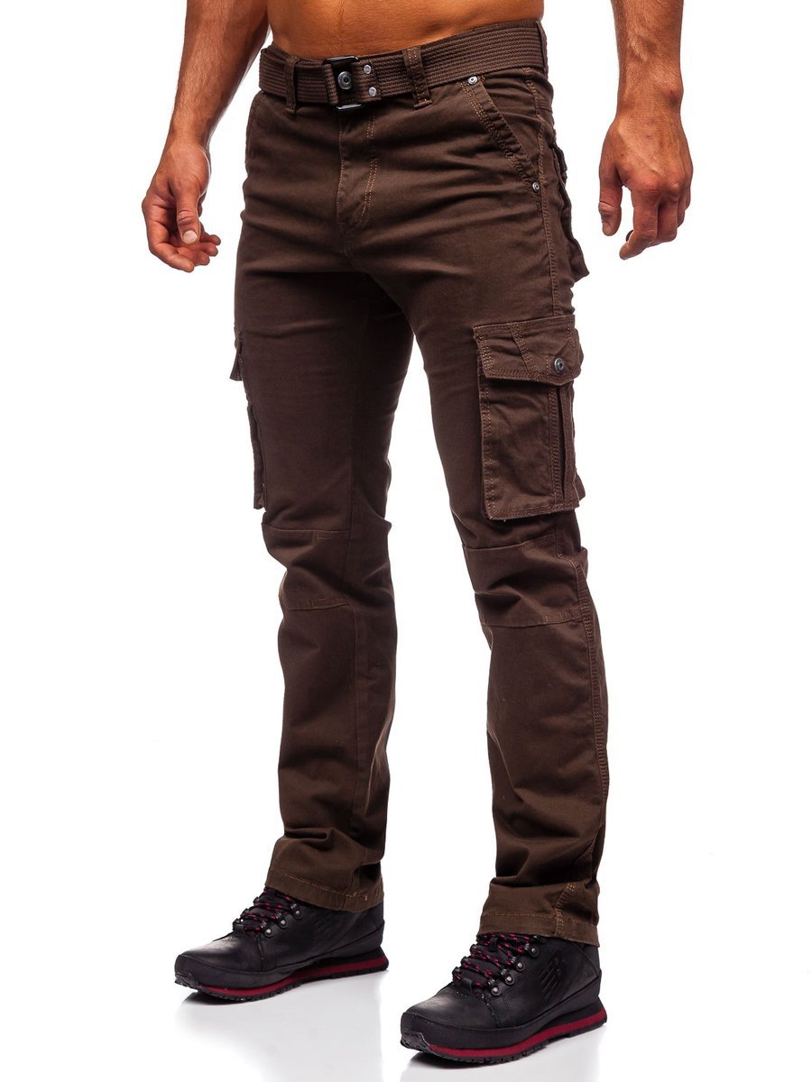 cargo pants belt