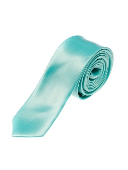 Men's Elegant Tie Mint Bolf K001