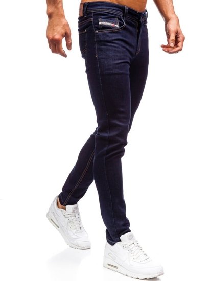 Men's Jeans Skinny Fit Inky Bolf 61827