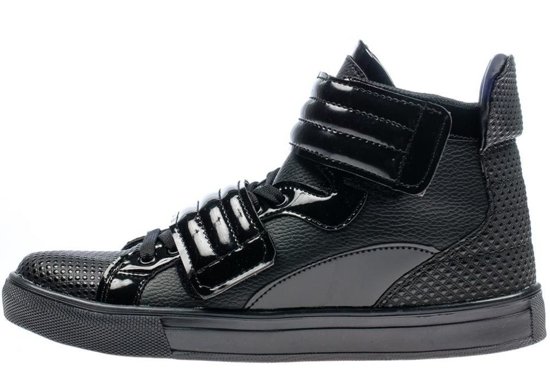 Men's Shoes Black Bolf 3001
