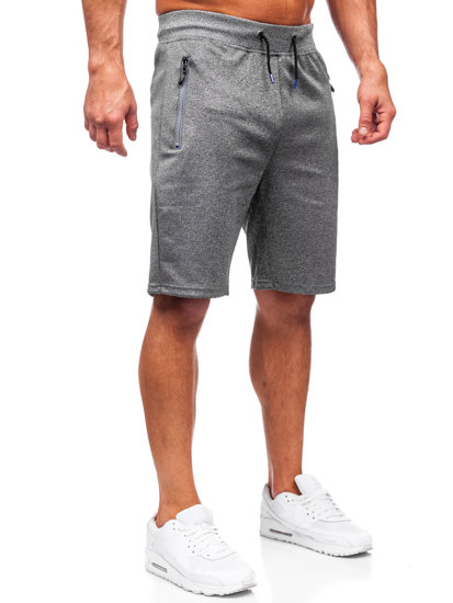 Men's Shorts Graphite Bolf 8K298