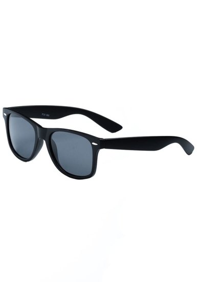Sunglasses Black Bolf PLS865M
