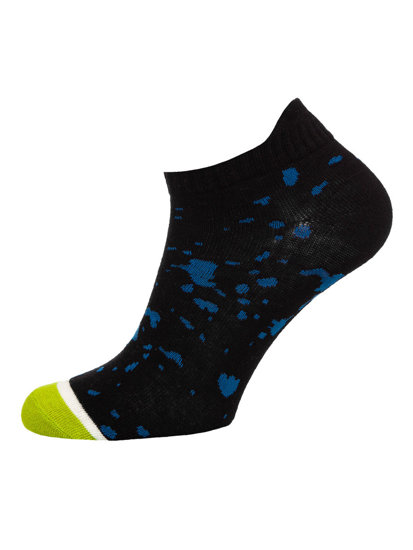Women's Socks Multicolour Bolf J32107-6P 6 PACK