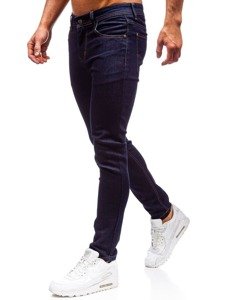 Men's Jeans Skinny Fit Inky Bolf 61827