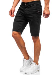 Men's Shorts Black Bolf 6139