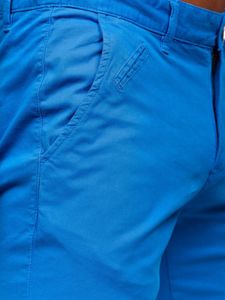 Men's Shorts Blue Bolf 1142