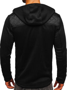 Men's Sport Jacket Black Bolf HH014