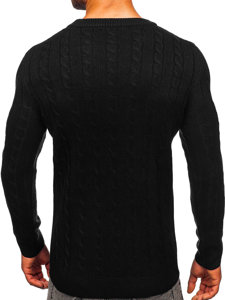 Men's Sweater Black Bolf MM6021
