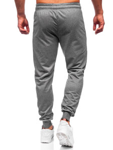 Men's Sweatpants Anthracite Bolf JX5007