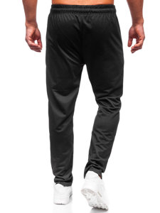 Men's Sweatpants Black Bolf JX6115