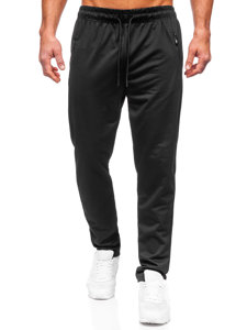 Men's Sweatpants Black Bolf JX6115