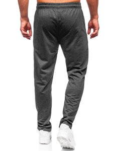 Men's Sweatpants Graphite Bolf JX6112