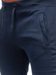 Men's Sweatpants Inky Bolf XW01-A