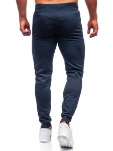 Men's Sweatpants Inky Bolf XW01-A