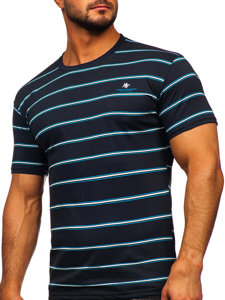 Men's T-shirt Graphite Bolf 14952
