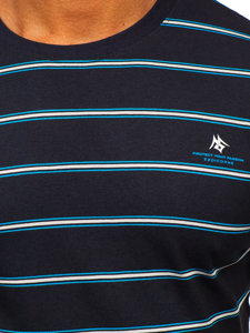 Men's T-shirt Graphite Bolf 14952