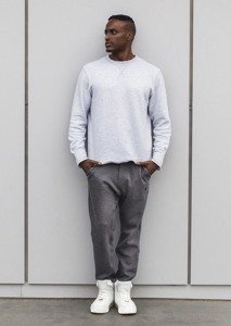 Outfit No. 5 – Sweatshirt, Joggers