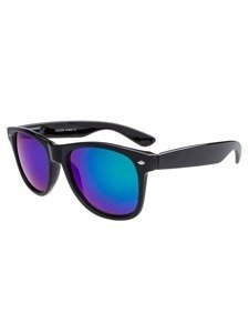 Sunglasses Black Bolf CO001PA
