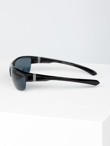 Sunglasses Black Bolf PLS6