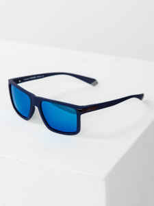 Sunglasses Blue 2210