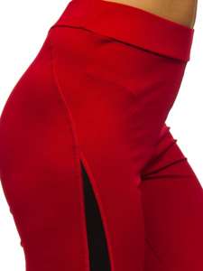 Women's Leggings Red Bolf Z001