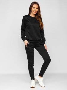 Women's Outfit Black Bolf 0001