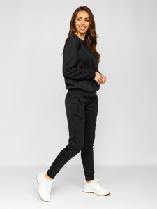 Women's Outfit Black Bolf 0001