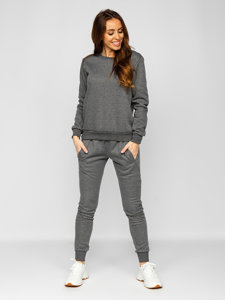 Women's Outfit Graphite Bolf 0001