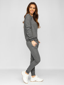 Women's Outfit Graphite Bolf 0001