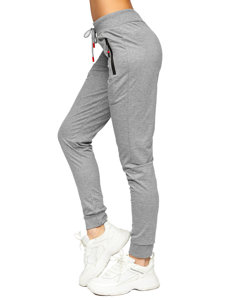 Women's Sweatpants Grey Bolf JX7725
