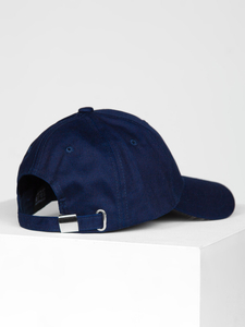 Snapback Cap Navy Blue Bolf CZ07