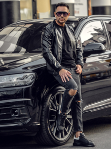 Men’s Outfit Bolf 6814