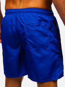 Men’s Swimming Trunks Cobalt Bolf QD28