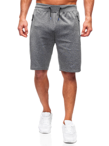 Men's Shorts Graphite Bolf 8K298