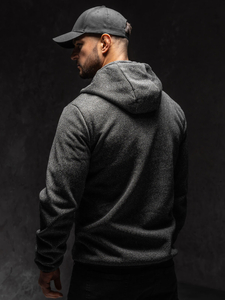 Men's Lightweight Jacket Black Bolf KS2155