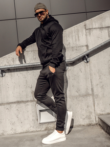 Men’s Outfit Bolf XW12