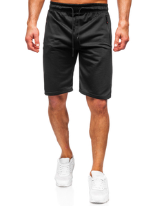 Men's Shorts Black Bolf JX822