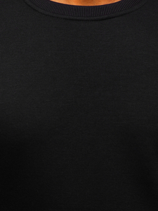 Men's Sweatshirt Black Bolf 2001