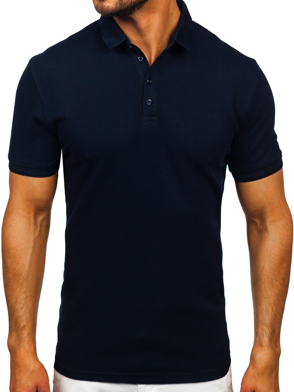 Men’s Polo Shirt Inky Bolf 2004