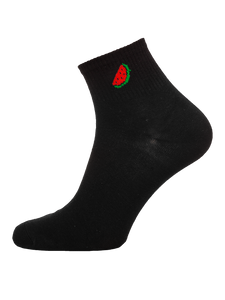 Women's Socks Multicolour Bolf NY0009-5P 5 PACK